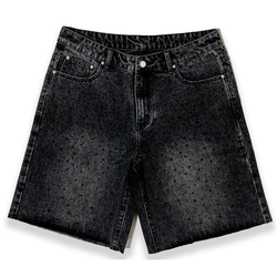 Paradise Lost Nightfall Shorts "Black"