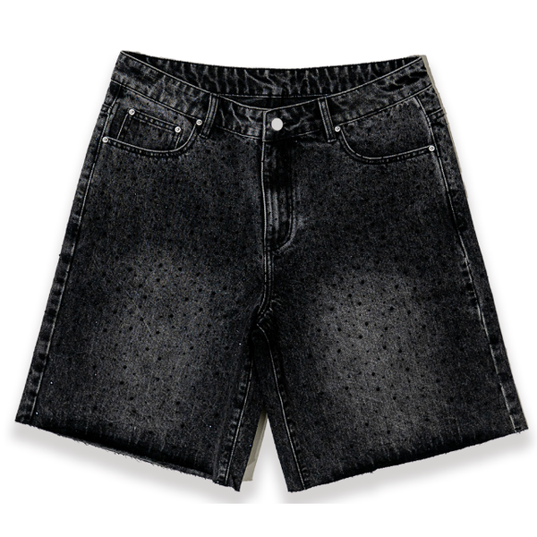 Paradise Lost Nightfall Shorts "Black"