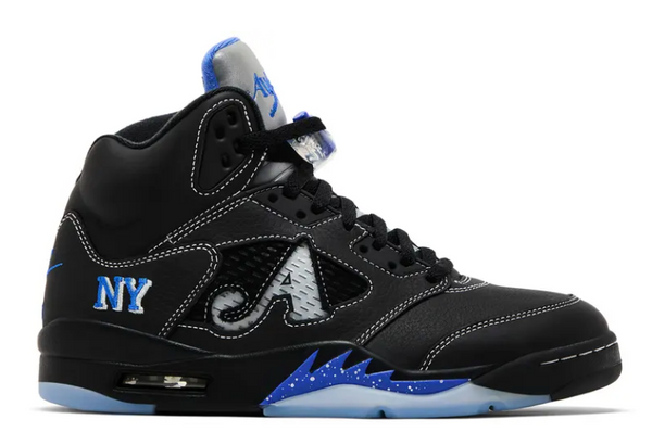 Jordan 5 Retro Awake NY "Black"