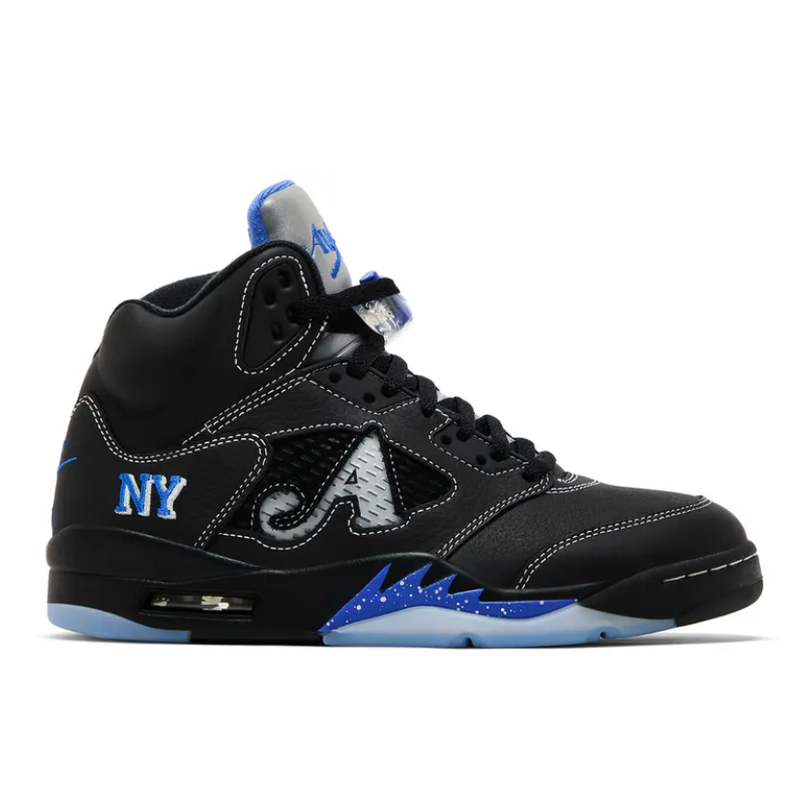 Jordan 5 Retro Awake NY "Black"