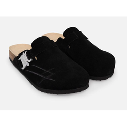 Loiter Spire Mule "Black"