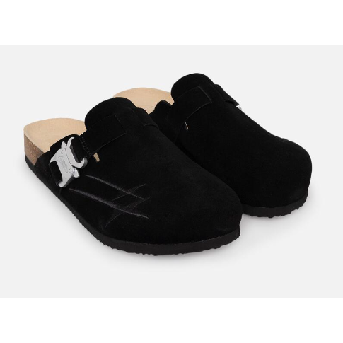 Loiter Spire Mule "Black"