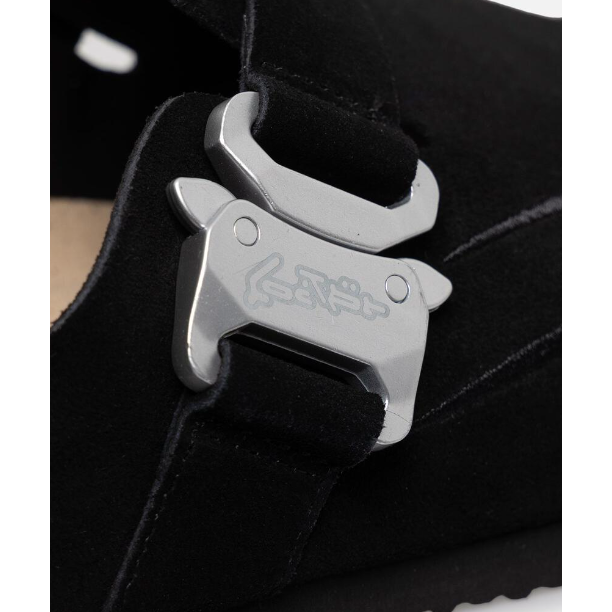 Loiter Spire Mule "Black"