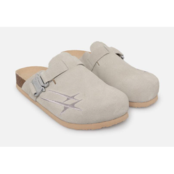 Loiter Spire Mule "Grey"