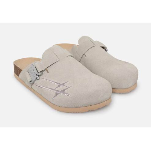Loiter Spire Mule "Grey"