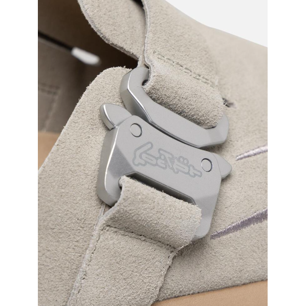 Loiter Spire Mule "Grey"