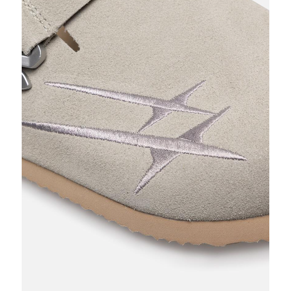 Loiter Spire Mule "Grey"