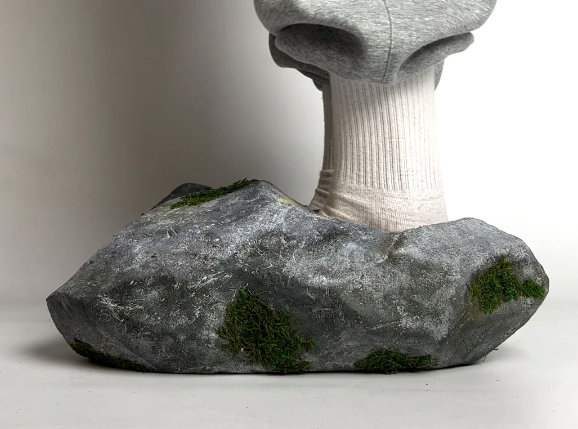 Bravest Studios Rock Shoe
