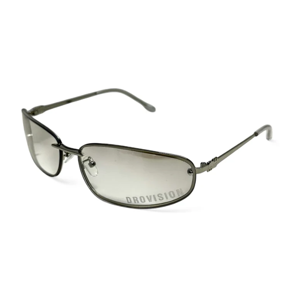 Drovsion Brittney Glasses "Silver"