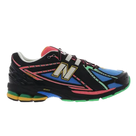 New Balance 1906R "Black/Multi"