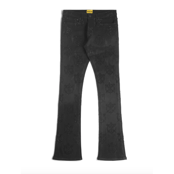 GFTD LA Lux Pants "Black"