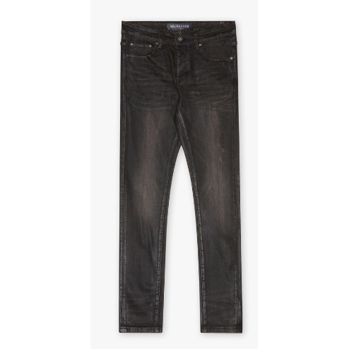 Valabasas Zorph Skinny Jeans "Vintage Black"