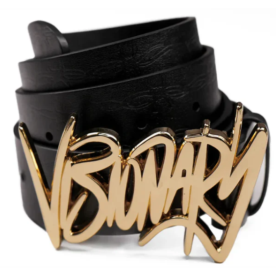 Visionary Club Belt