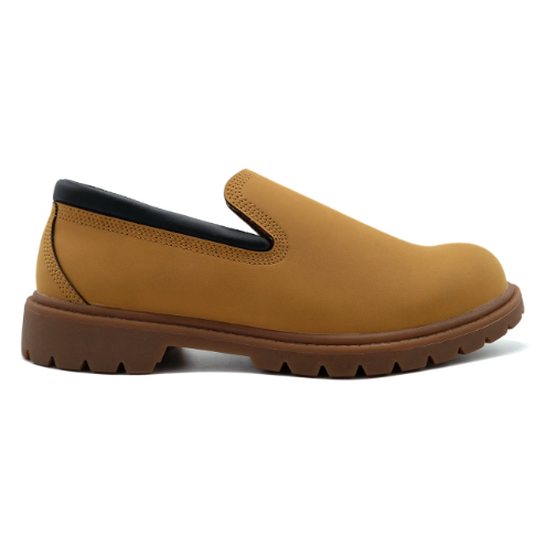 Bravest Studios Wheat Loafer