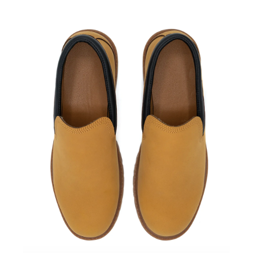 Bravest Studios Wheat Loafer