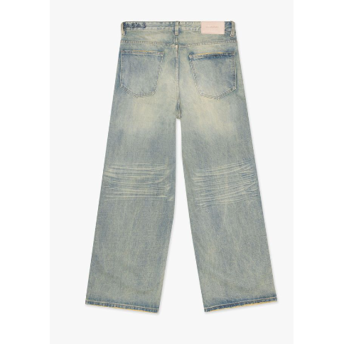 Valabasas Mr. Baggy Jeans "Vintage Wash"