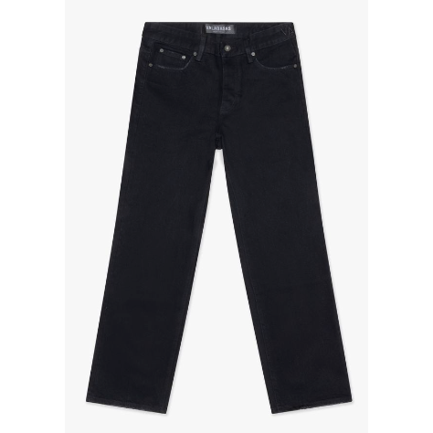 Valabasas Mr. Baggy Jeans "Black"