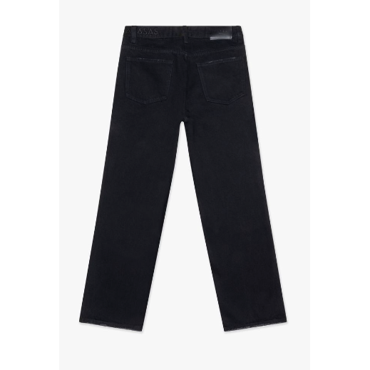 Valabasas Mr. Baggy Jeans "Black"