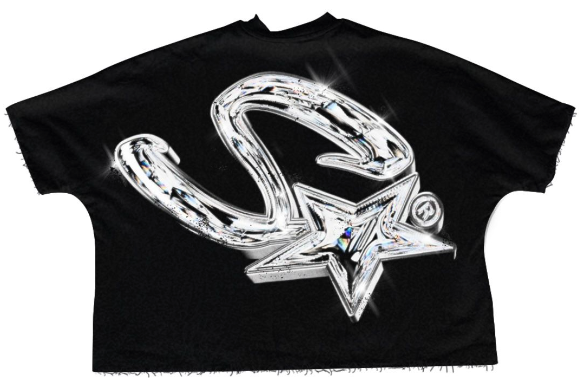 Sanity 555 Tee