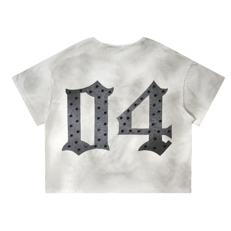 Stile De Amor Pietra SA Tee "White"