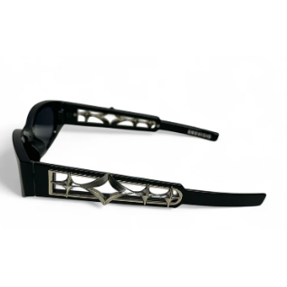 Drovision Swamp Sunglasses "Black"