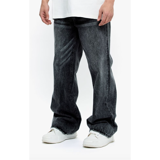 Valabasas Mr. Baggy Jeans "Grey"