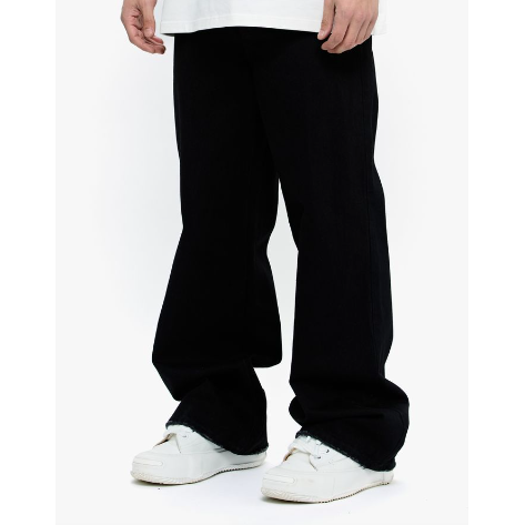 Valabasas Mr. Baggy Jeans "Black"