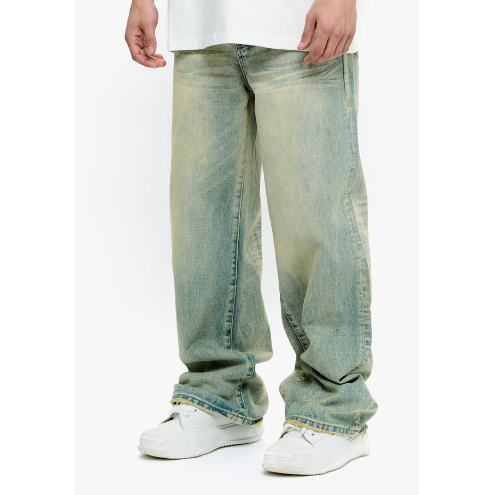 Valabasas Mr. Baggy Jeans "Vintage Wash"