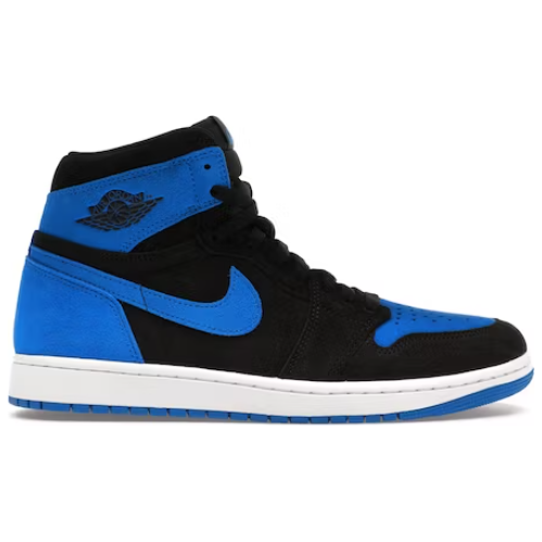 Jordan 1 Retro High OG "Royal Reimagined" TD/PS