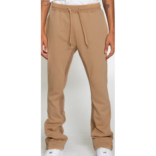 EPTM Clubhouse Sweatpants "Tan"