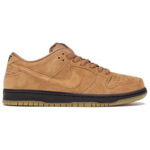 Nike SB Dunk Low "Wheat"