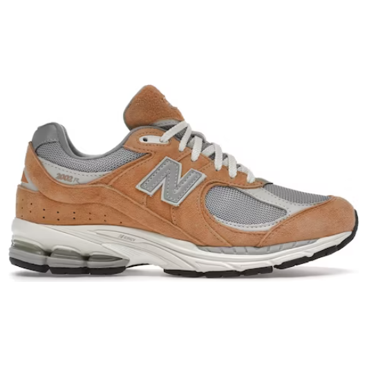 New Balance 2002R "Sweet Caramel"