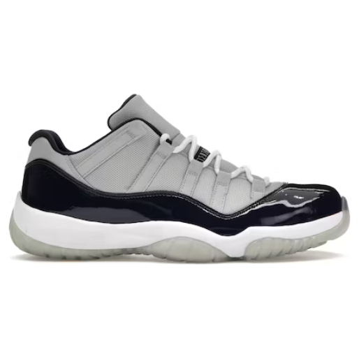 Jordan 11 Retro Low "Georgetown"