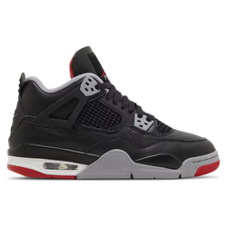 Jordan 4 Retro "Bred Reimagined"