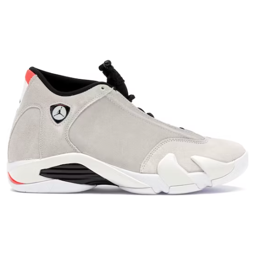 Jordan 14 Retro "Desert Sand"