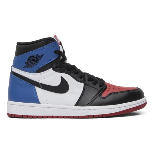 Jordan 1 High Retro "Top 3"