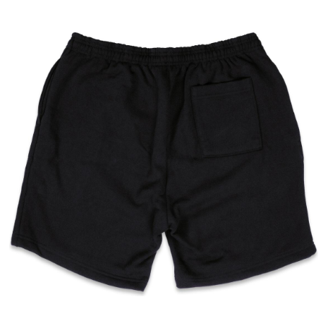 Lonely Hearts Club Studio Sweatshorts “Black”