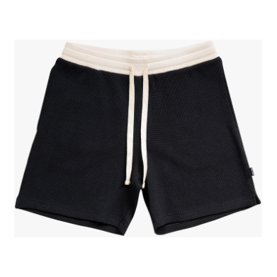 EPTM Valley Shorts "Black"