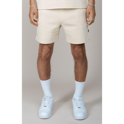 EPTM Valley Shorts "Cream"