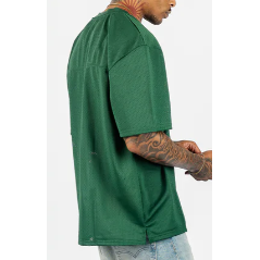 Boxy Jersey "Green"