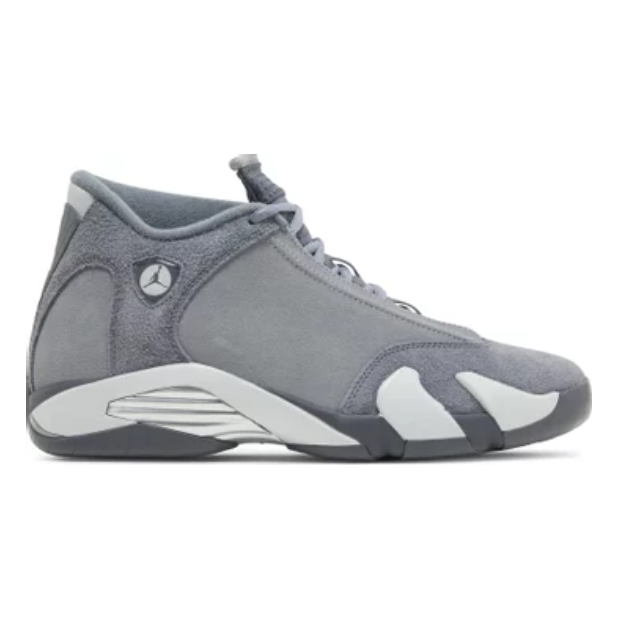 Jordan 14 Retro "Flint Grey"