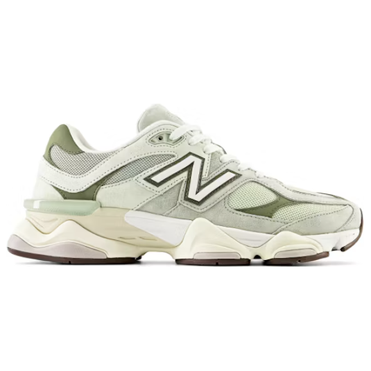 New Balance 9060 "Olivine"