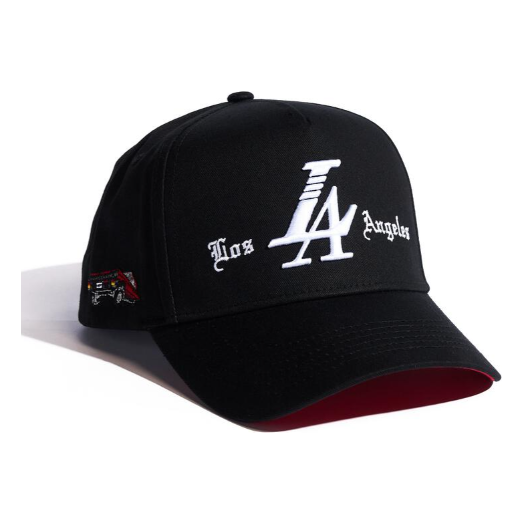 Reference LA Vida Snapback Hat