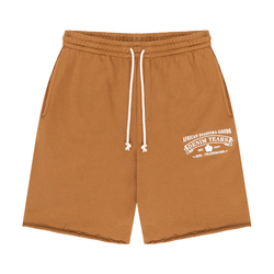 Denim Tears ADG Shorts "Washed Brown"