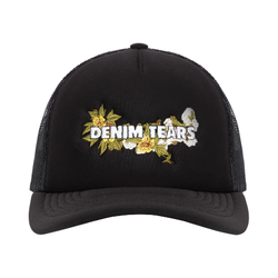 Denim Tears Trucker Hat