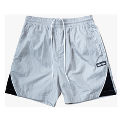 EPTM Derby Shorts "Grey"
