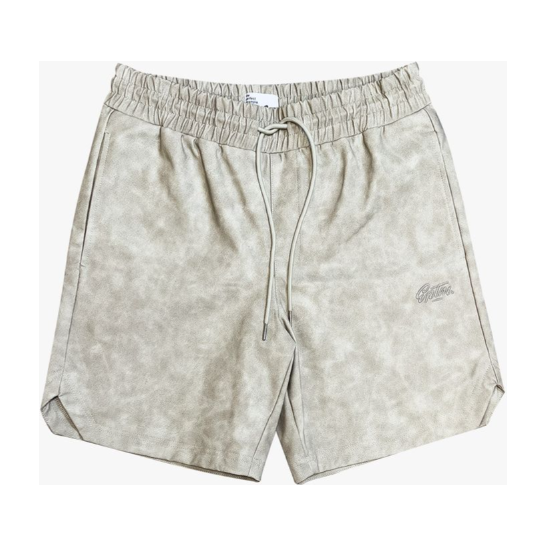 EPTM Luxe Shorts "Cement"