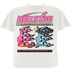 Hellstar Pixel Tee