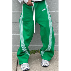 Hype Dept. Archive Essential Sweatpants "Green"