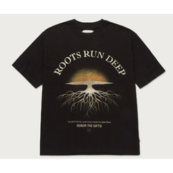 Honor The Gift Roots Run Deep Tee